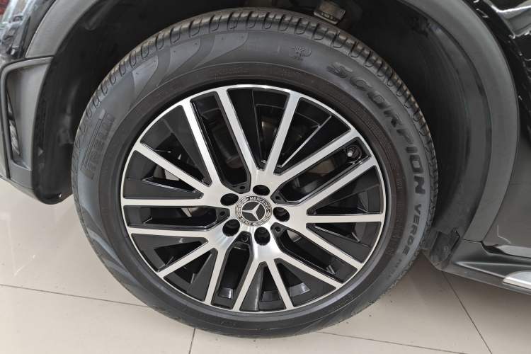 Used Mercedes-Benz GLC Coupe 2021 GLC 300 4MATIC Coupe SUV