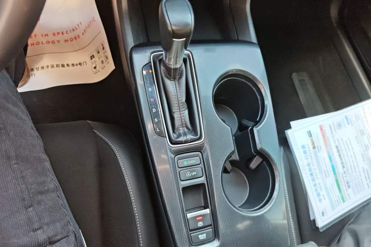 Used Honda Civic 2022 240TURBO CVT Dynamic Edition