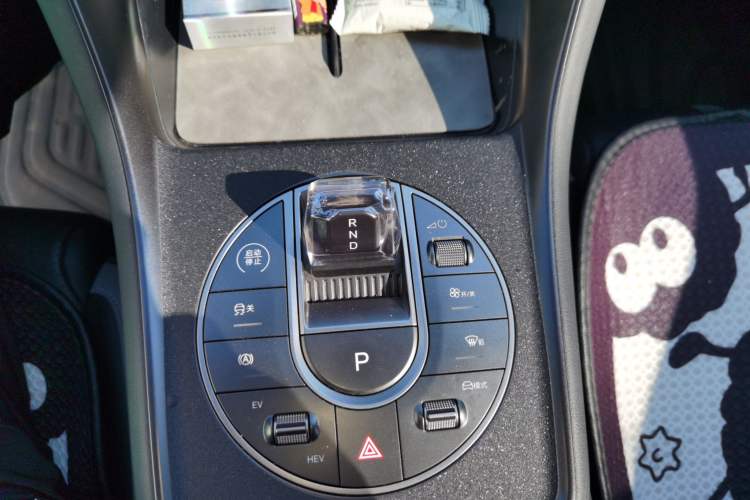 Used BYD Sealion 05 DM-i 2025 DM-i 75KM Luxury Model