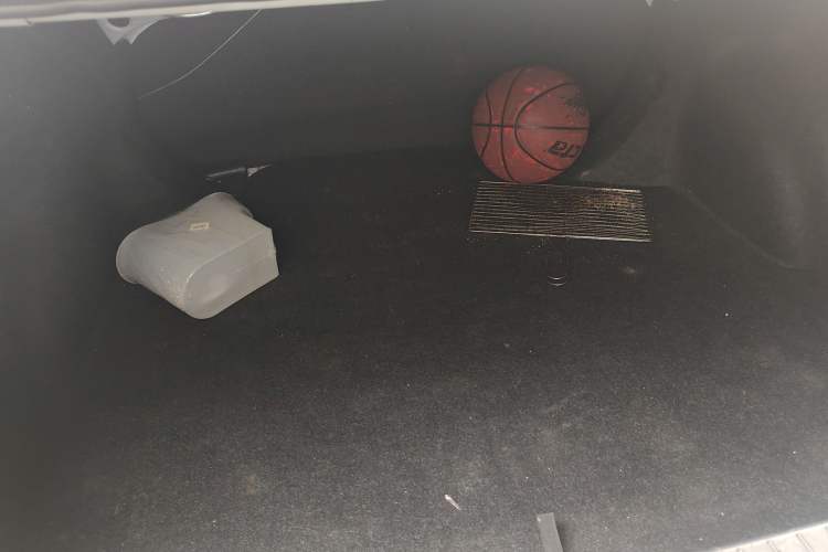 Used BYD F3 2013 1.5L Automatic Standard Edition