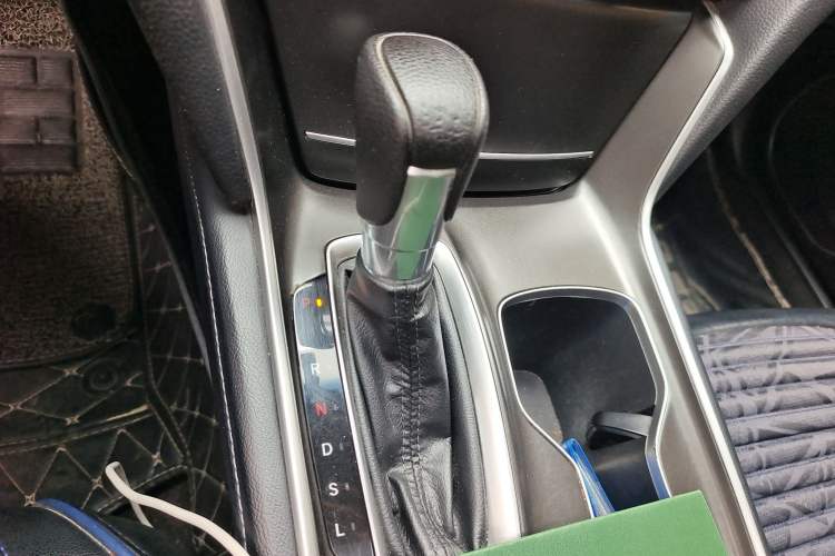 Used Honda Accord 2018 260TURBO Elite Edition China V Gear Lever