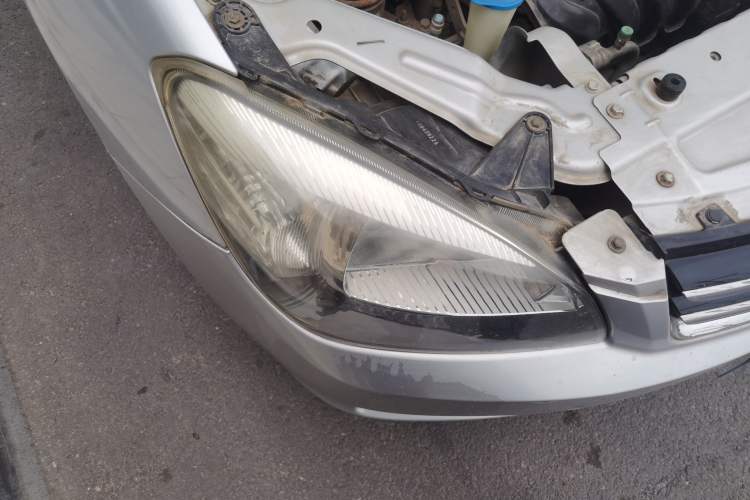 Used Great Wall C30 2013 1.5L Manual Luxury Model