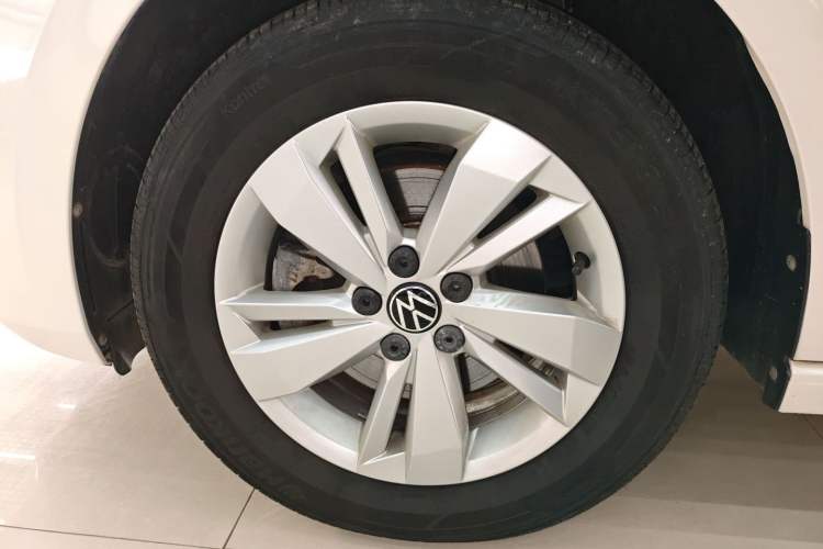 Used Volkswagen Polo 2022 Plus 1.5L Automatic Enjoy Life Edition