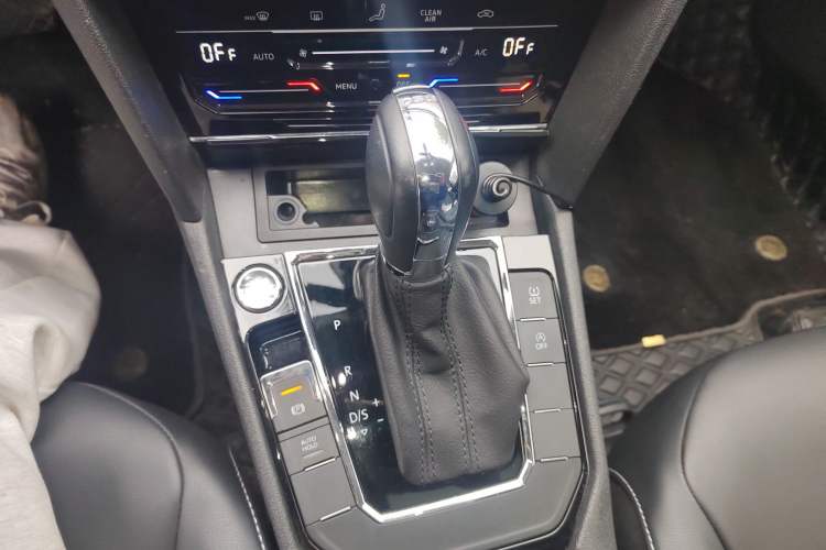 Used Volkswagen Lamando 2021 Revised Version 280TSI DSG Comfort Edition
