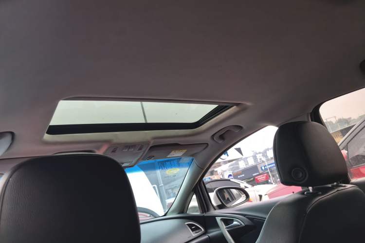 Used Buick GT 2014 XT 1.6L Automatic Fashion Edition