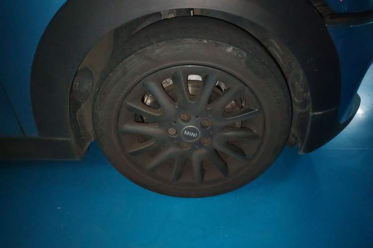 Used MINI MINI 2018 1.5T ONE PLUS