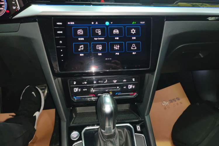 Used Volkswagen FAW-Volkswagen CC 2023 380TSI Striking Edition
