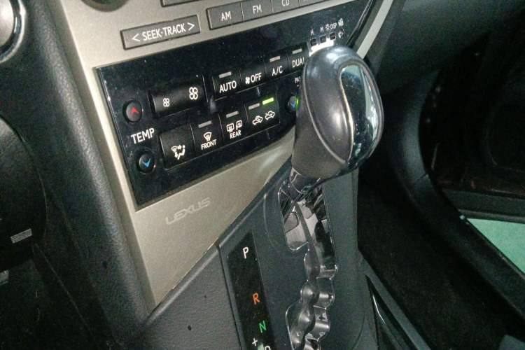 Used Lexus RX Classic 2014 270 Special Limited Edition