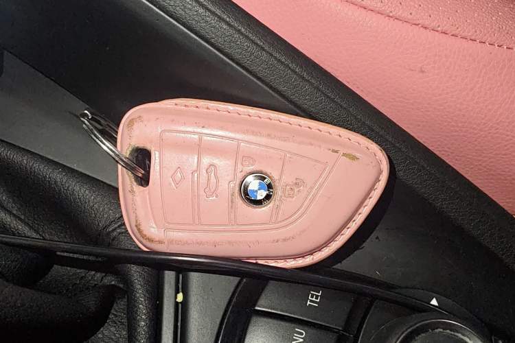 Used BMW X1 2016 sDrive18Li Fashion Model
