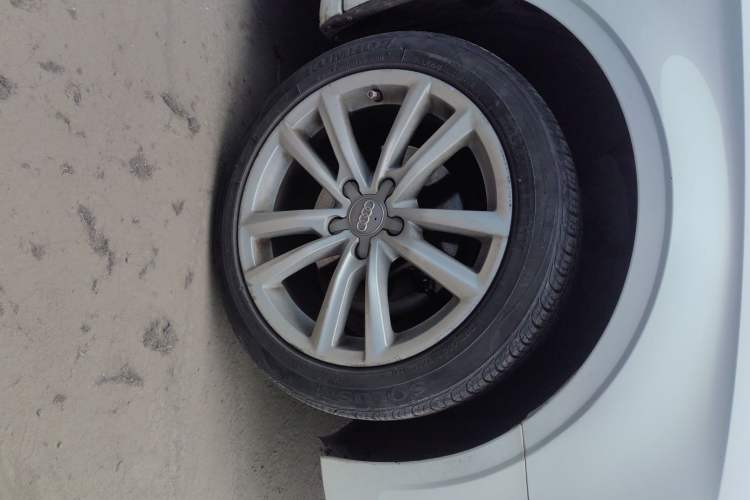 Used Audi A3 2016 Limousine 35 TFSI Style Edition