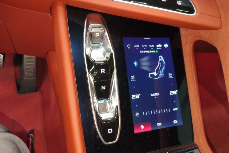 Used MG Cyberster 2024 501km Charming & Heartwarming Edition
