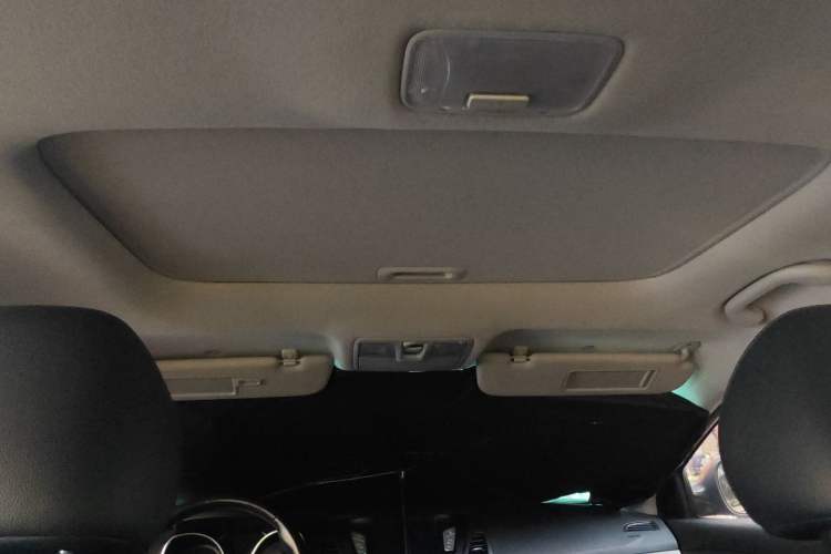 Used Hyundai Elantra (5th Generation / Langdong) 2012 1.6L Automatic Prestige Model