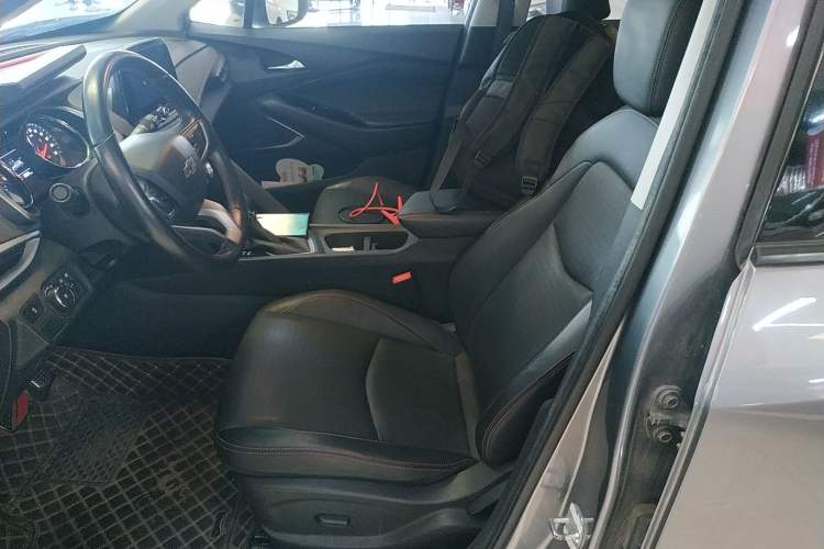 Used Chevrolet Orlando 2018 Redline 530T Automatic Enjoyment Edition (5+2 Model) – China V Standard