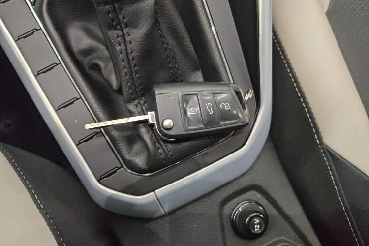 Used Volkswagen Polo 2019 Plus 1.5L Automatic Colorful Technology Edition