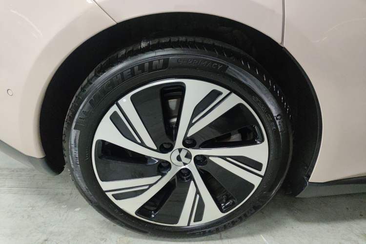 Used Nio ET5 2022 75 kWh