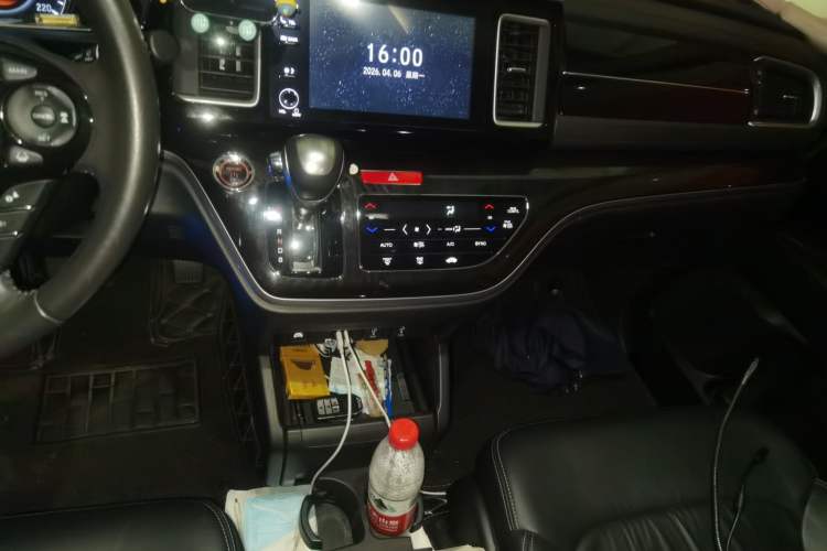 Used Honda Elysion 2019 2.0L Hybrid Luxury Edition