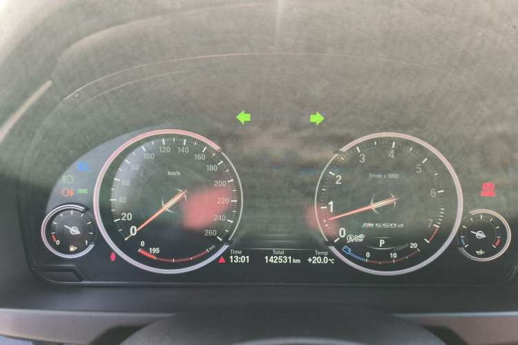 Used BMW X5 (Import) 2014 xDrive35i Elegant Edition