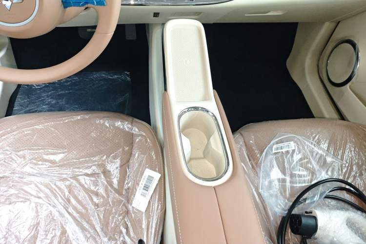 Used Wuling Bingo 2025 333 km Enjoyment Version
