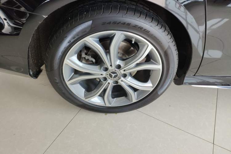 Used Mercedes-Benz E-Class 2022 Revised E 300 L Sporty and Stylish Edition