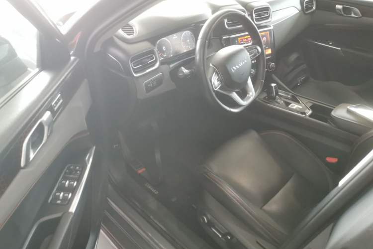 Used Lynk & Co 02 2018 1.5T DCT Two-Wheel Drive Pro Version China V Emission Standard