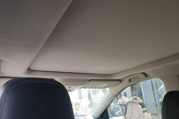 Used Renault Koleos 2018 2.5L Four-Wheel Drive Prestige Edition
