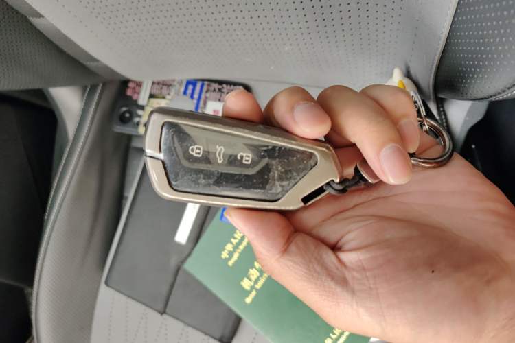 Used Volkswagen Talagon 2023 Facelift 380TSI All-Wheel-Drive Luxury Jiajing Pro 6-Seater
