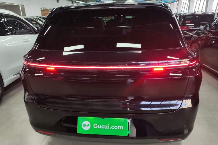 Used Li Auto L6 2024 Pro Model
