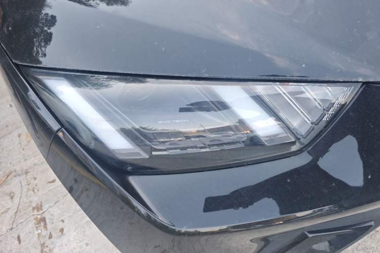 Used BYD Seagull 2023 Free Edition