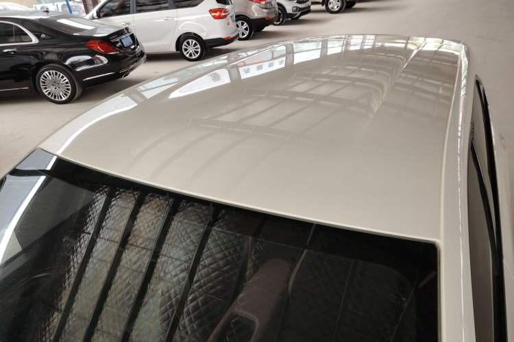 Used BYD Seagull 2023 Free Edition