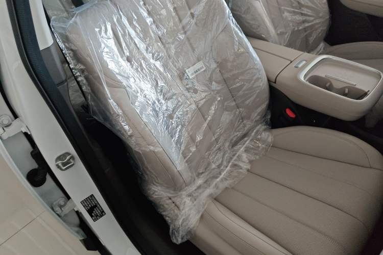 Used AION UT 2025 420 Smart Edition