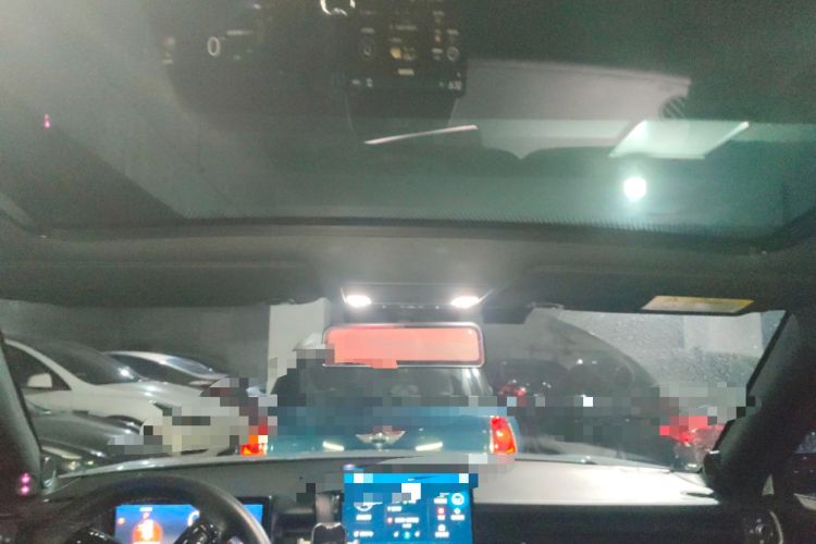 Used Honda e:NP1 2023 510 km Zhanji Version
