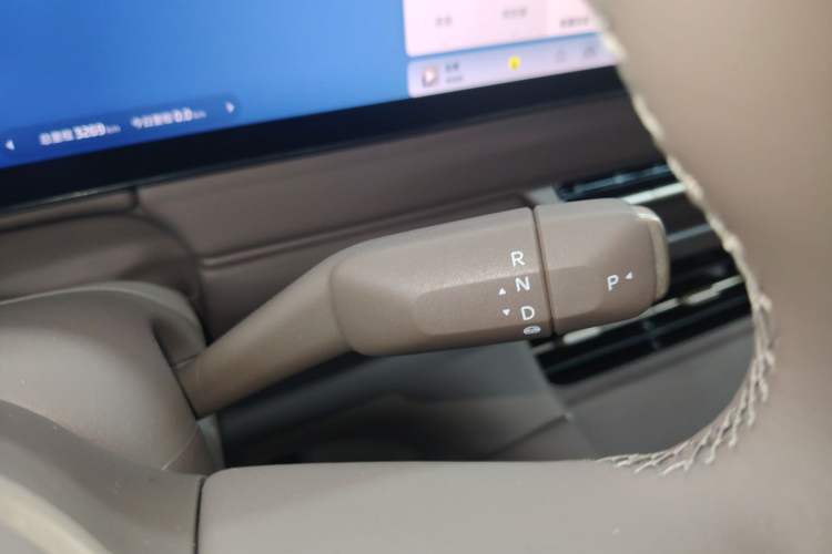 Used IM LS6 2026 Model Range-Extending 66 Max+
