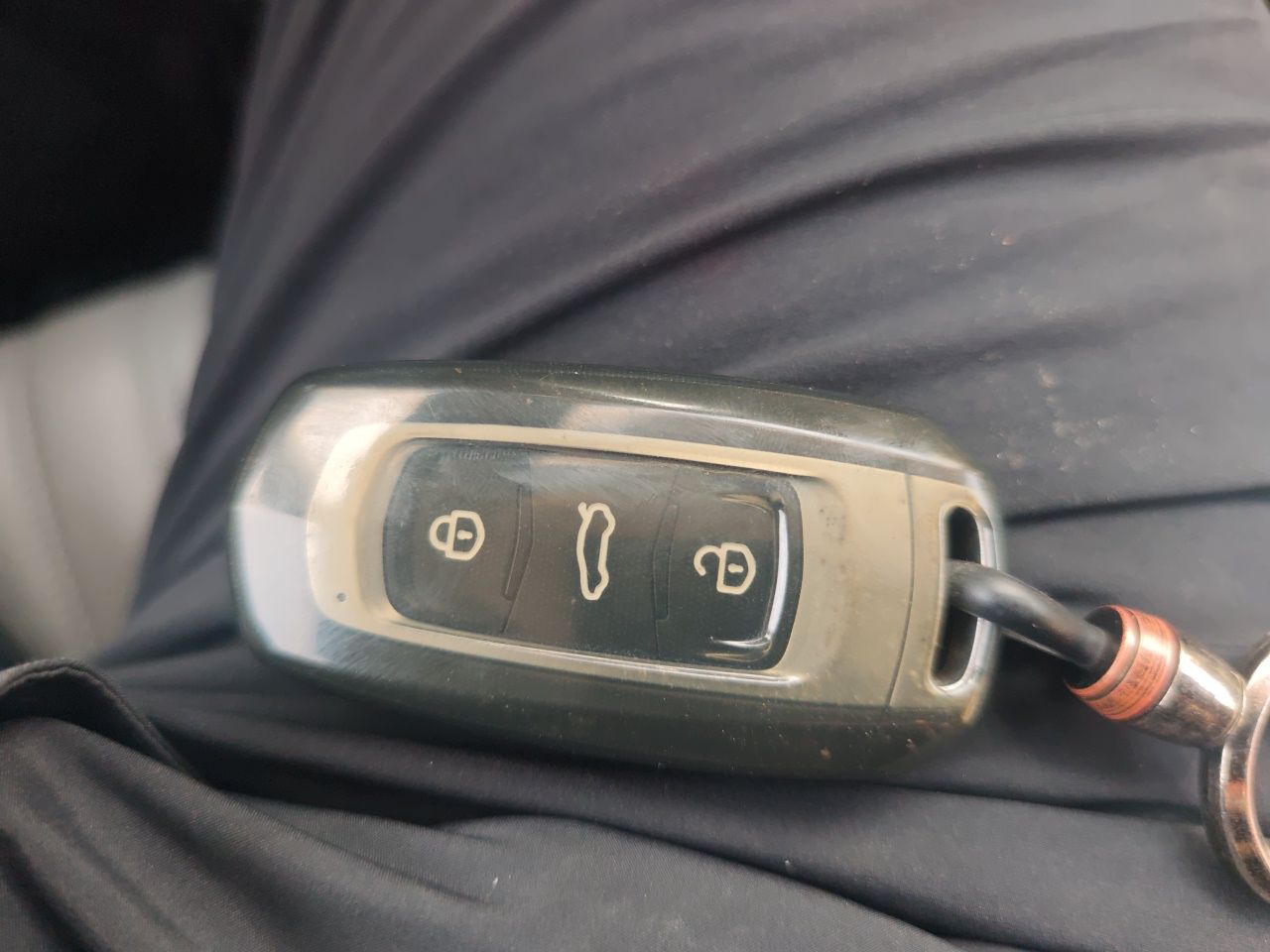 Geely Galaxy Panda 2024 Panda Mini 200km Endurance Bear — снимка 20