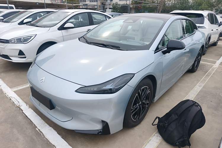 Used Hyptec GT 2023 560 Rear-Drive Tech Edition