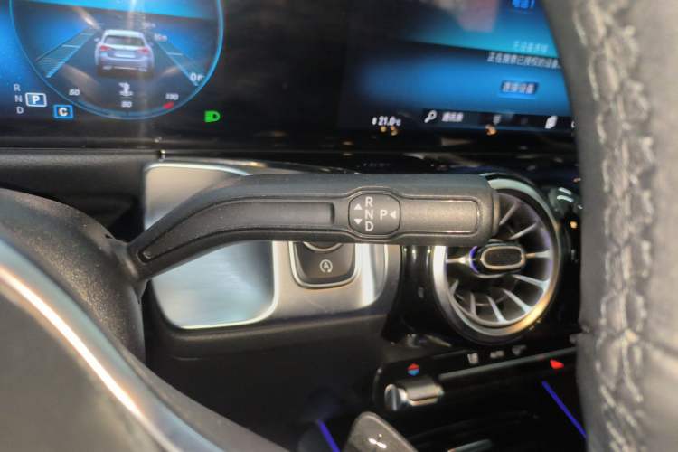 Used Mercedes-Benz GLB 2023 GLB 220 Sport Edition
