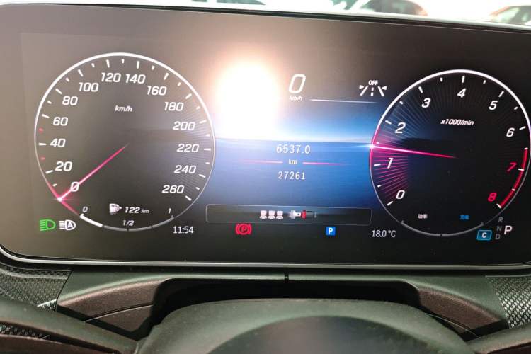 Used Mercedes-Benz C-Class 2024 Restyled C 260 L Sport Edition
