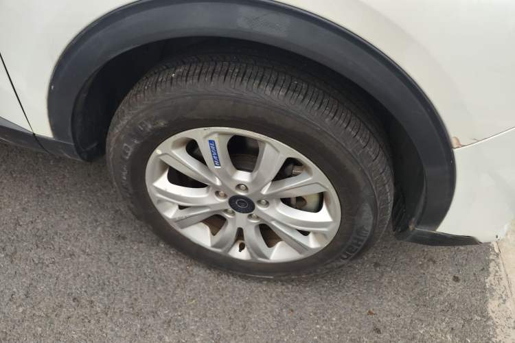 Used Haval H4 2018 Blue Label 1.5 GDIT DCT Fashion Edition
