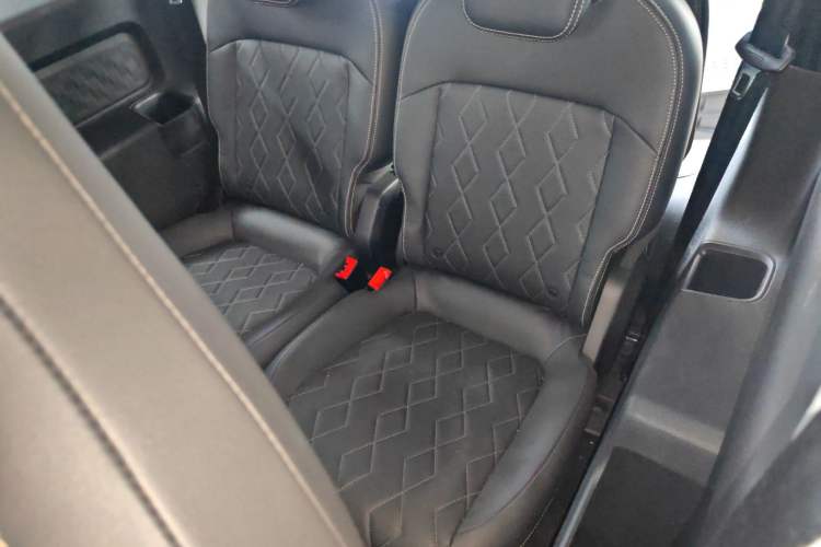 Used Baojun KiWi EV 2023 DJI Edition Lithium Iron Phosphate