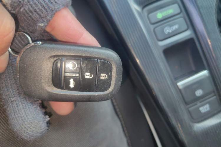 Used Honda Civic 2022 240TURBO CVT Dynamic Edition