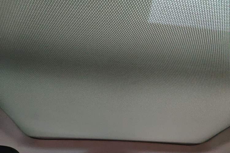 Used Geely Auto Coolray 2019 260T DCT Knight China VI Standard Headliner
