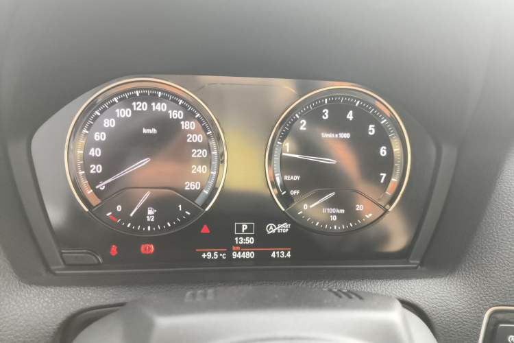 Used BMW 2 Series 2019 225i Convertible Coupe Sports Design Package