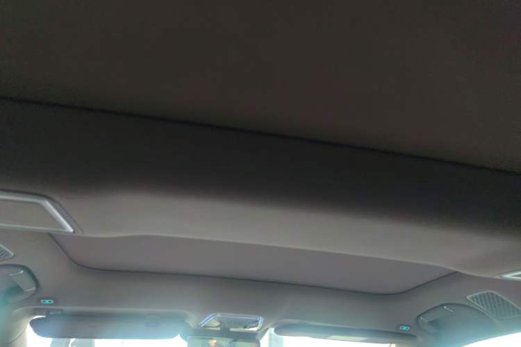 Used Denza Z9GT 2024 1100 Four-Wheel Drive Ultra Version