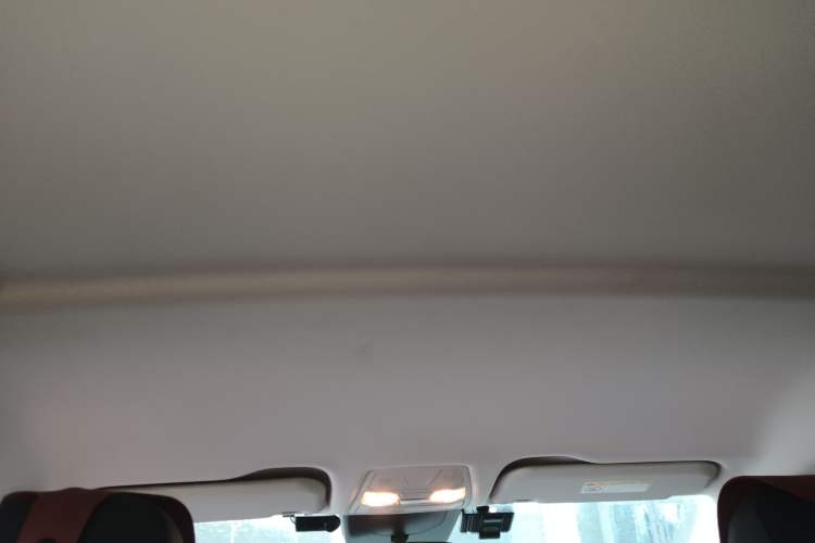 Used Hongqi E-QM5 2024 500km Range Edition Headliner