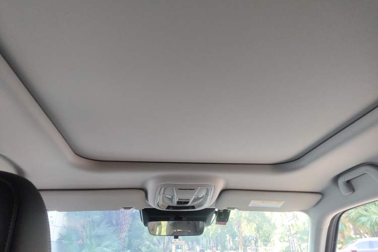 Used Haval H Dog 2023 2.0T Two-Wheel Drive Trendy Outdoor Edition