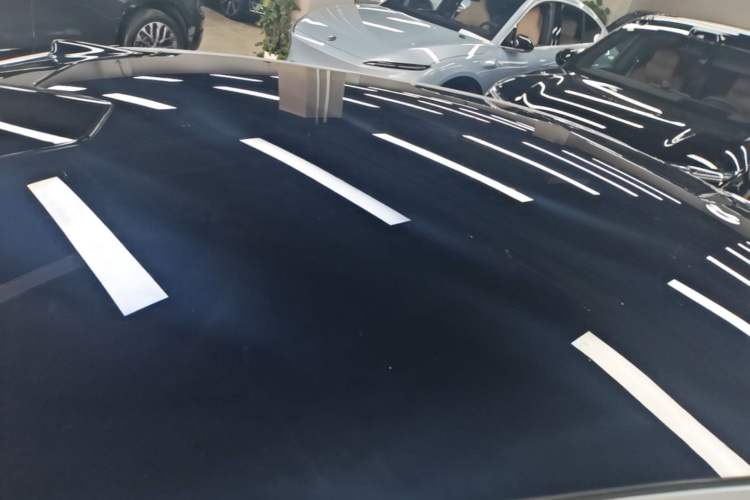 Used Nio ET7 2023 100kWh Signature Edition
