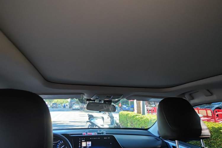 Used AION S 2020 Meizu 580
