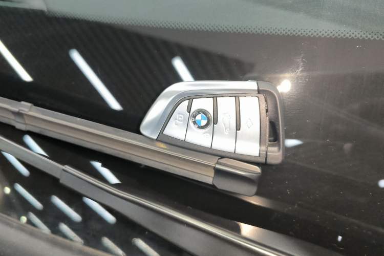 Used BMW X5 2022 Restyled xDrive 40Li M Sport Package