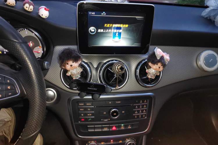 Used Mercedes-Benz GLA 2016 GLA 200 Sport Edition