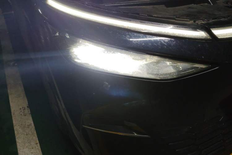 Used XPeng X9 2024 702 Ultra-Long Range Pro