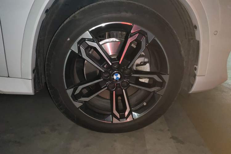 Used BMW X1 2023 sDrive25Li M Sport Package
